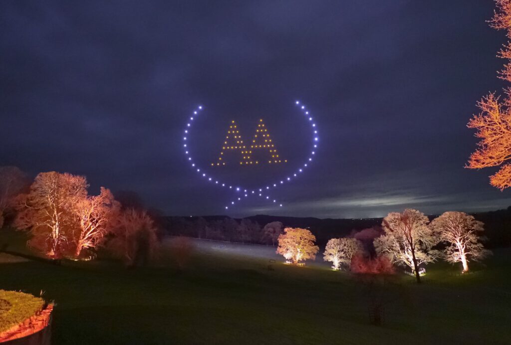 Yorkshire Drone Show