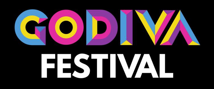 Godiva Festival Drone Show